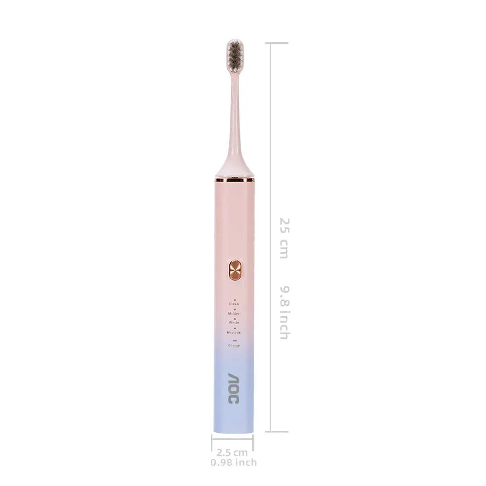 Periuta de dinti electrica AOC OC-013 groomo.ro