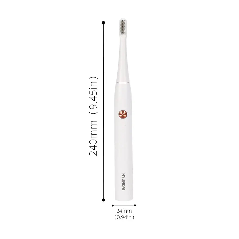 Periuta de dinti electrica AOC OC-012 groomo.ro