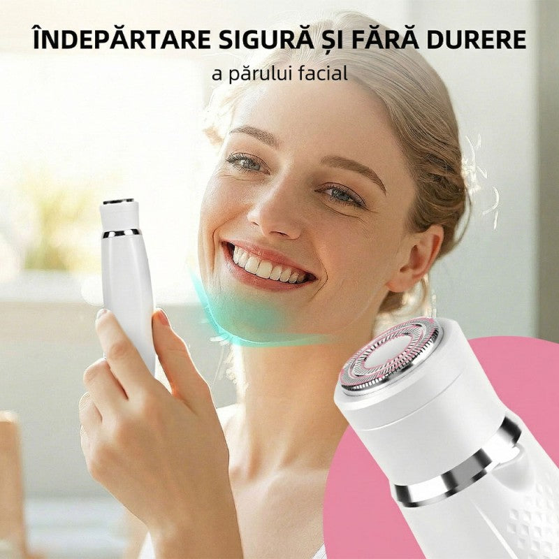 Combo 4 in 1 AOC PHT-089 groomo.ro