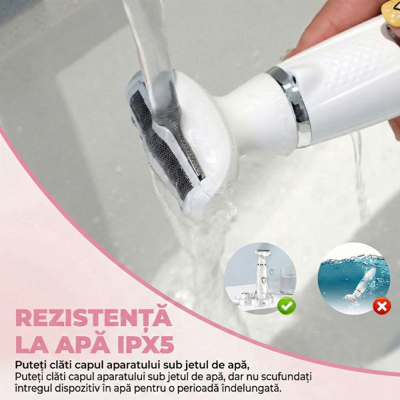 Combo 4 in 1 AOC PHT-089 groomo.ro