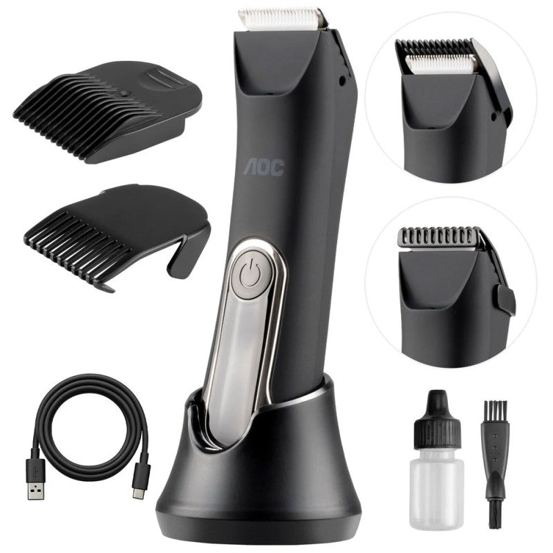 Masina de tuns AOC PHT-144 grooma.ro