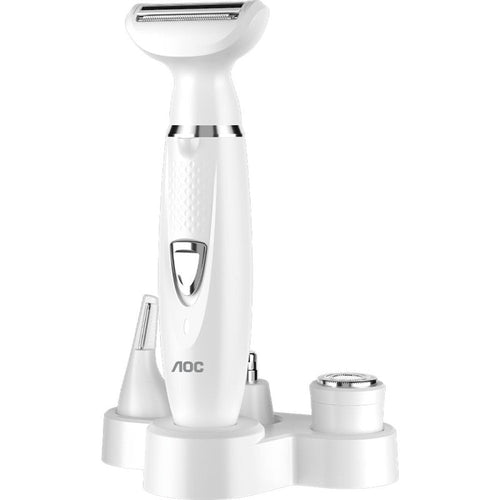 Combo 4 in 1 AOC PHT-089 groomo.ro