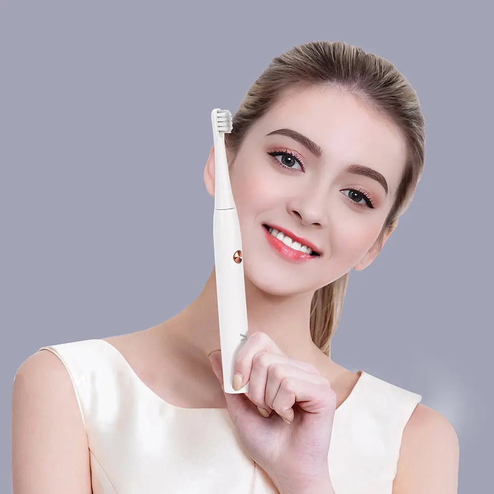 Periuta de dinti electrica AOC OC-012 groomo.ro