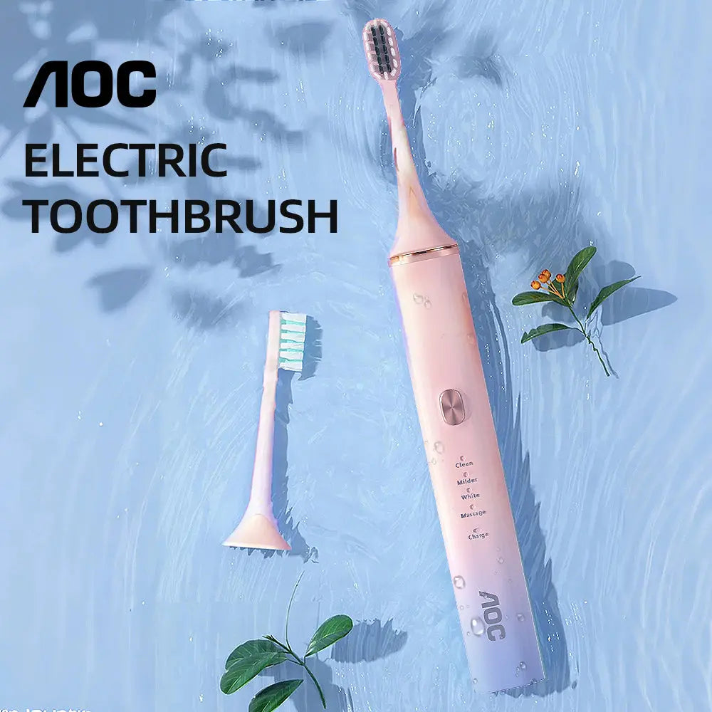 Periuta de dinti electrica AOC OC-013 groomo.ro
