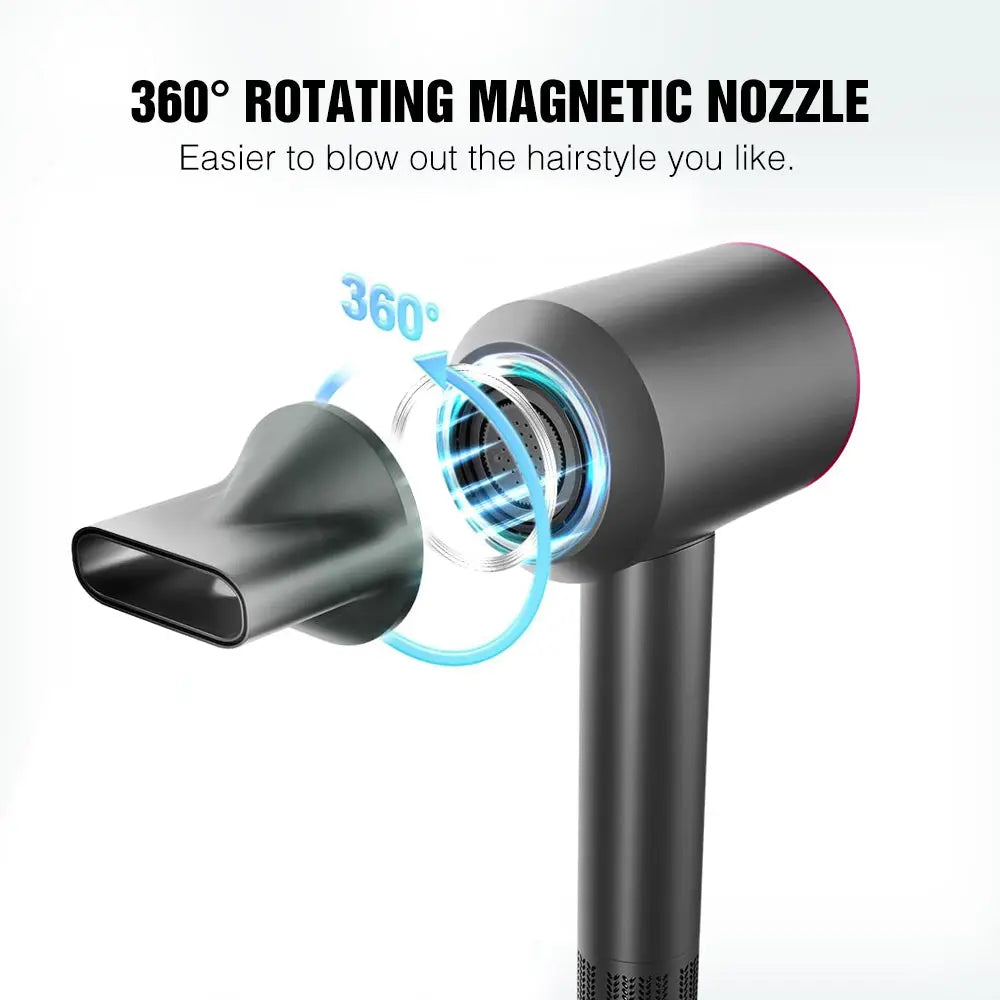 Uscator Par AOC HC-157 groomo.ro