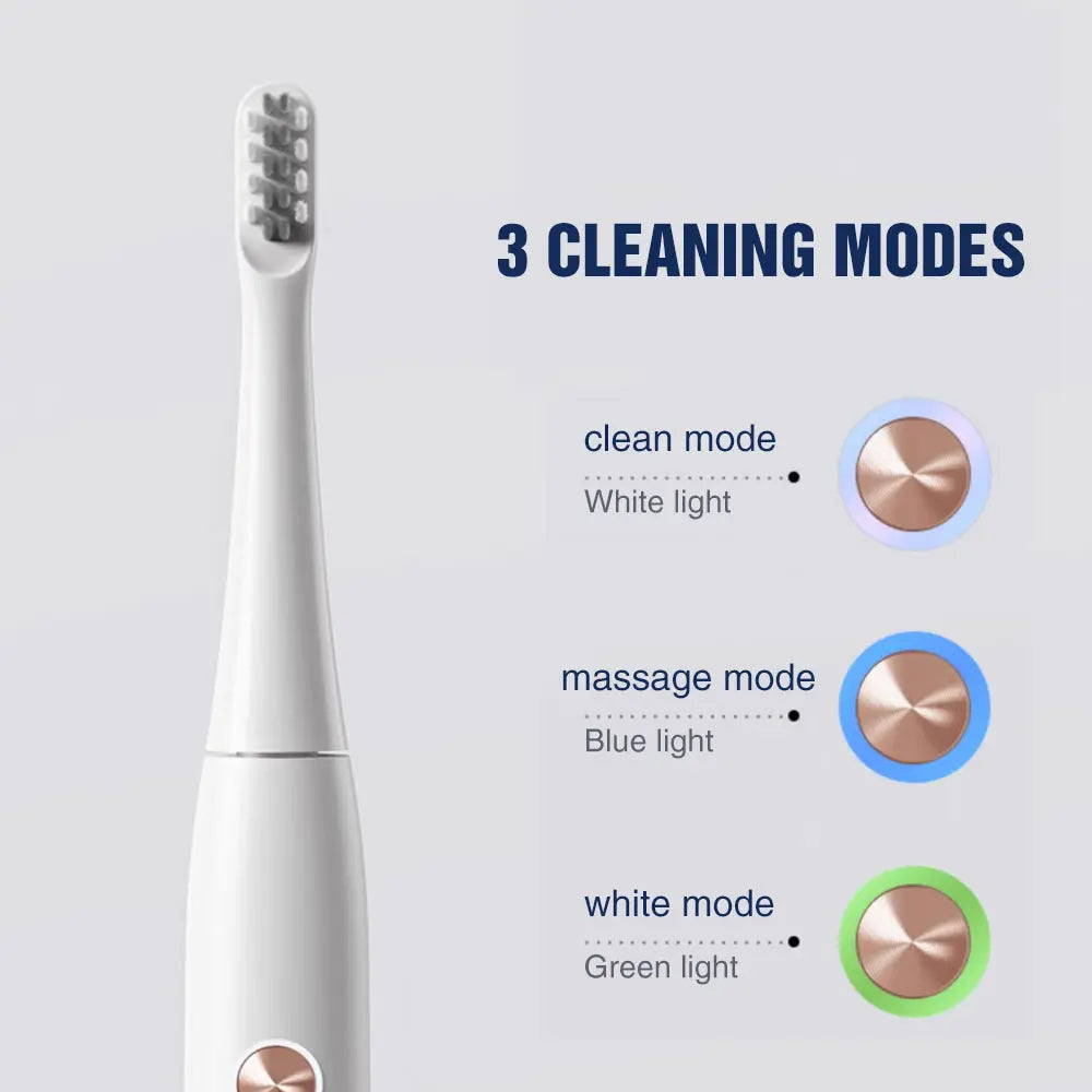 Periuta de dinti electrica AOC OC-012 groomo.ro
