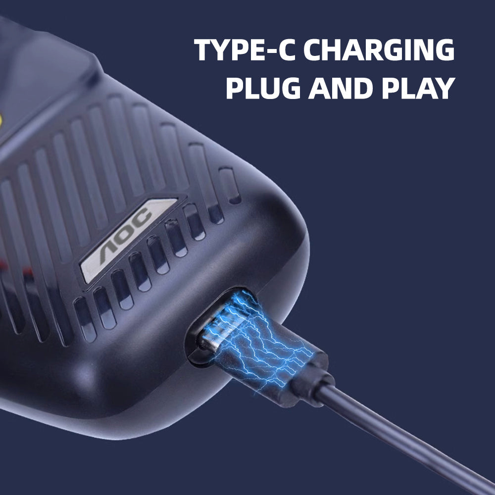 Masina de ras AOC PHT-102 groomo.ro