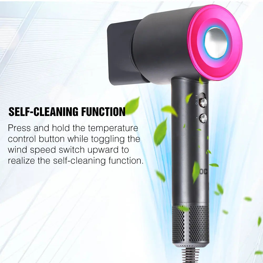 Uscator Par AOC HC-157 groomo.ro