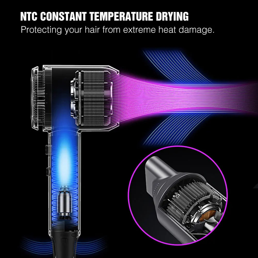 Uscator Par AOC HC-157 groomo.ro