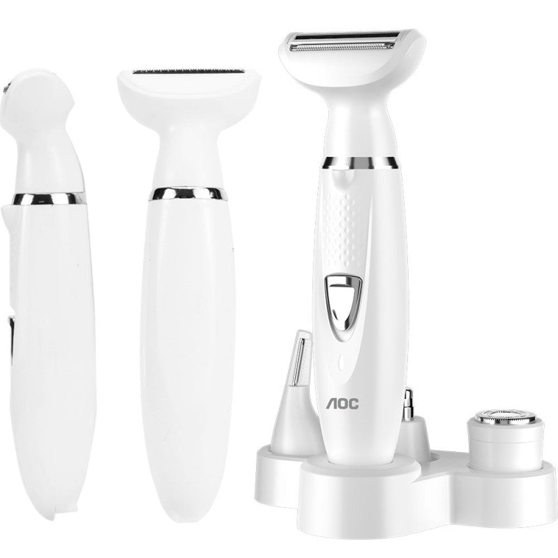 Combo 4 in 1 AOC PHT-089 groomo.ro