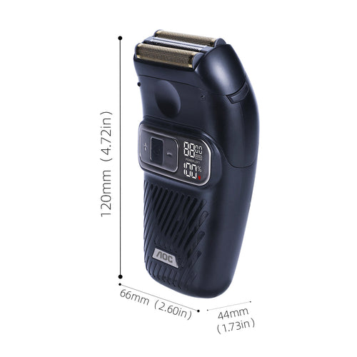 Masina de ras AOC PHT-102 groomo.ro