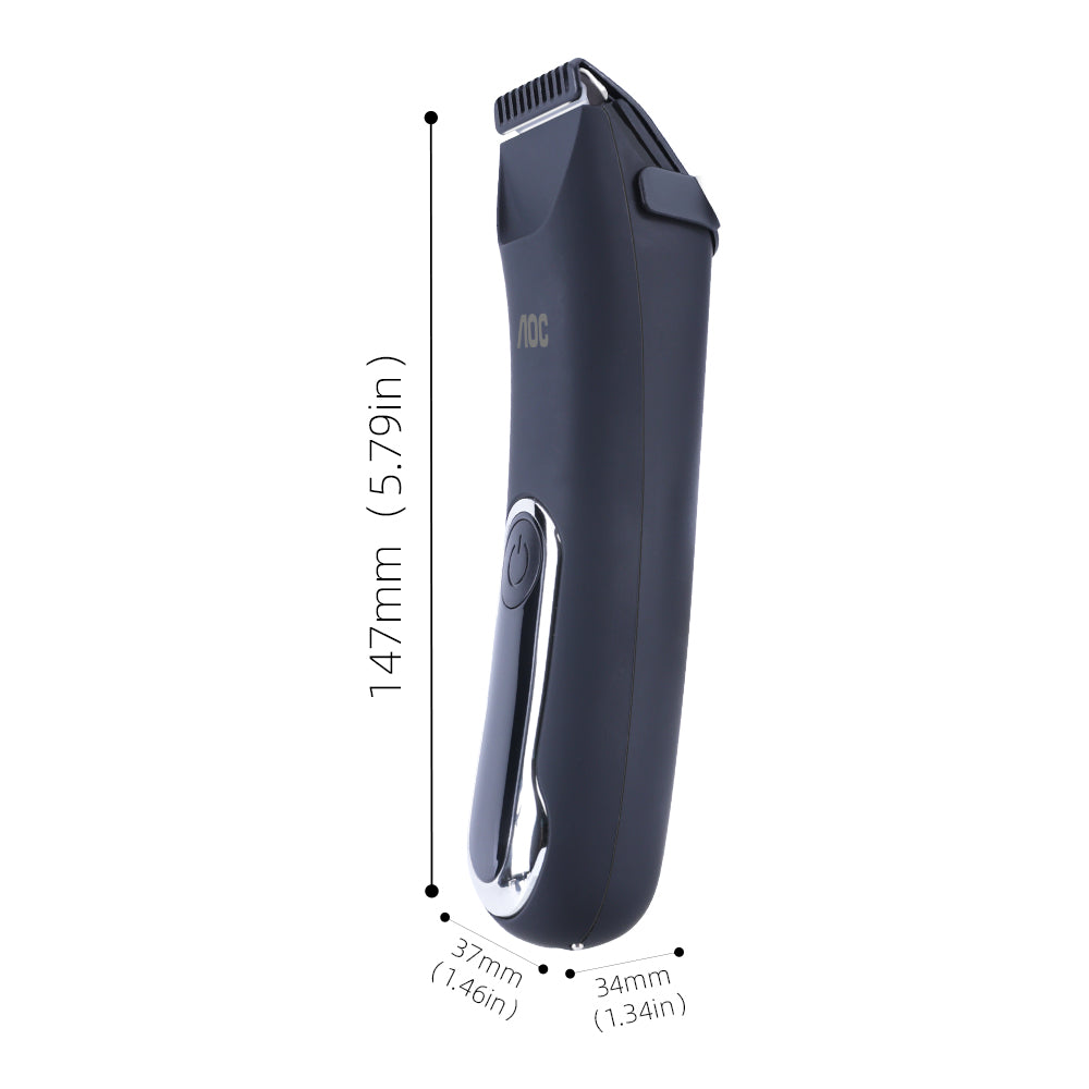 Masina de tuns AOC PHT-144 grooma.ro